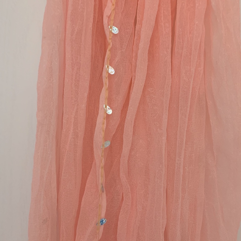 Indian Style Scarf